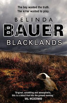 Blacklands