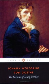 The Sorrows of Young Werther (Penguin Classics 1989)