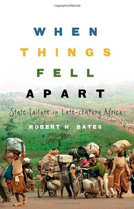 When Things Fell Apart