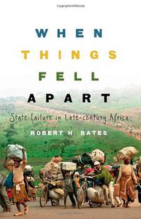 When Things Fell Apart (劍橋大學出版社 2008)