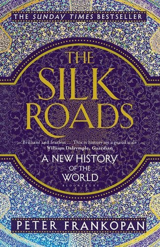 The Silk Roads