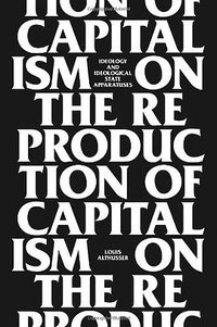 On The Reproduction Of Capitalism (Verso 2014)