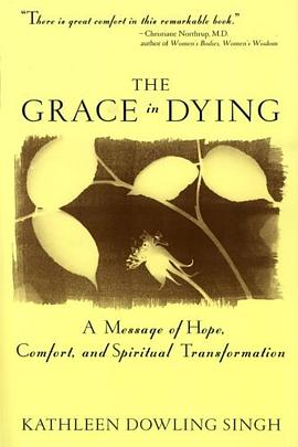 The Grace in Dying