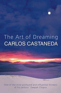 The Art of Dreaming (Element Books 2004)