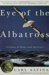 Eye of the Albatross (Holt Paperbacks 2003)