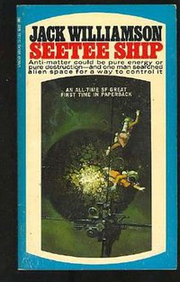 Seetee Ship (Bart Book 1989)