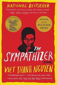 The Sympathizer (Grove Press 2016)