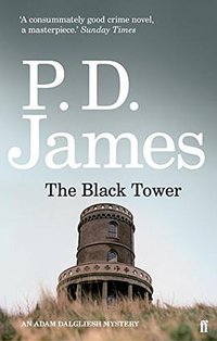The Black Tower (Faber & Faber 2010)
