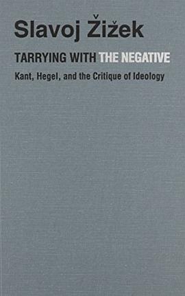 Tarrying with the Negative