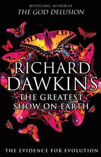 The Greatest Show on Earth (Black Swan 2010)