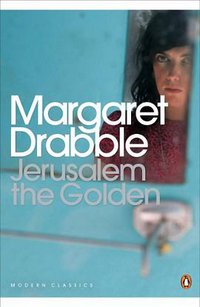 Jerusalem the Golden (Penguin Classics 2011)