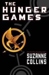 The Hunger Games (Scholastic Press 2010)