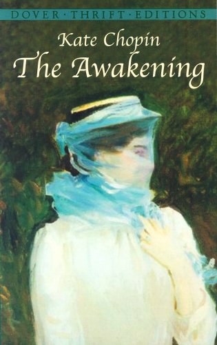 The Awakening (Dover Thrift Editions)