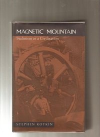 Magnetic Mountain (University of California Press 1995)