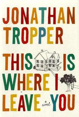 This Is Where I Leave You