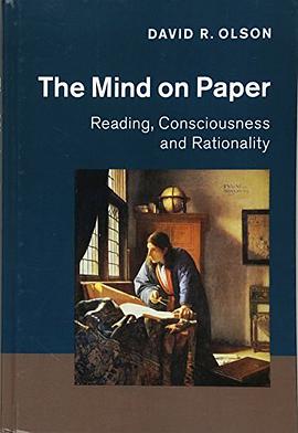 The Mind on Paper