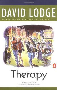 Therapy (Penguin (Non-Classics) 1996)