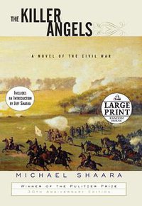 The Killer Angels (2011)