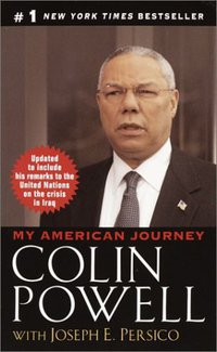 My American Journey (Ballantine Books Inc. 1996)