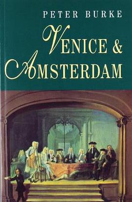 Venice and Amsterdam