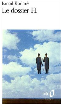 Le Dossier H (加利瑪出版社 1991)