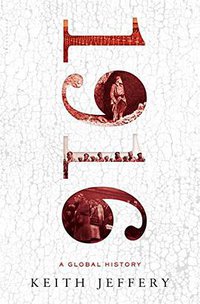 1916 (Bloomsbury USA 2016)