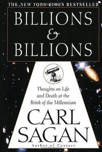 Billions & Billions (Ballantine Books 1998)