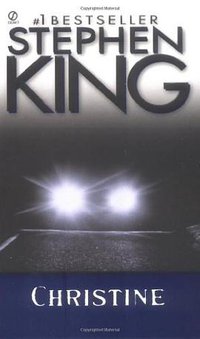 Christine (Signet 1983)
