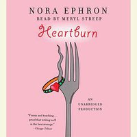 Heartburn (Audiobook) (2013)