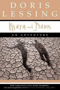 Mara and Dann (Flamingo 2000)