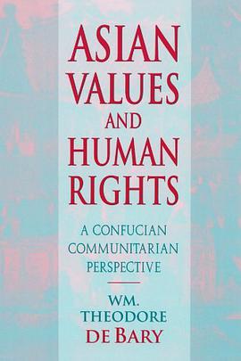 Asian Values and Human Rights