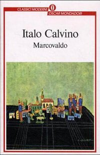 Marcovaldo ovvero Le stagioni in citta. (Mondadori)