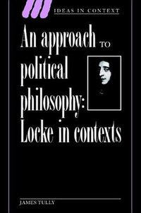 An Approach to Political Philosophy (劍橋大學出版社 1993)