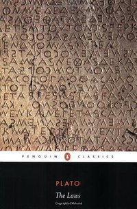 The Laws (Penguin Classics 2005)