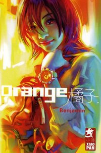Orange (Xiao Pan 2006)