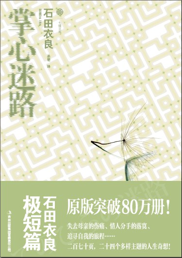 掌心迷路