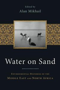 Water on Sand (Oxford University Press 2012)