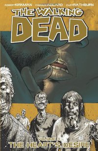 The Walking Dead, Vol. 4 (Image Comics 2005)