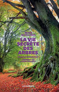 La Vie secrète des arbres (Les Arènes 2017)