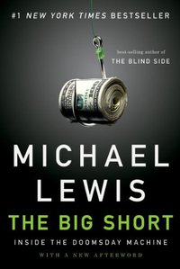 The Big Short (W. W. Norton & Company 2011)