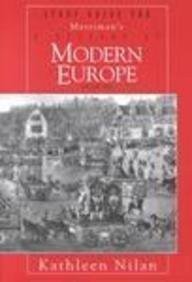 The History of Modern Europe (R.S. Means Company 1997)