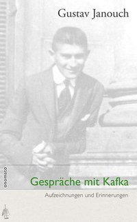 Gespräche mit Kafka (onomato 2008)