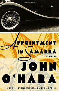 Appointment in Samarra (Vintage 2003)
