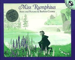 Miss Rumphius