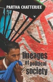 Lineages of Political Society