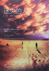 迷失的人 (上海人民出版社 2016)