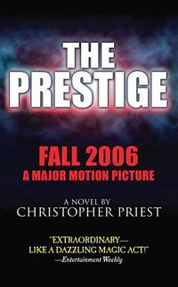 The Prestige (Tor Books 2006)