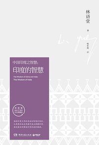 印度的智慧 (湖南文艺出版社 2016)