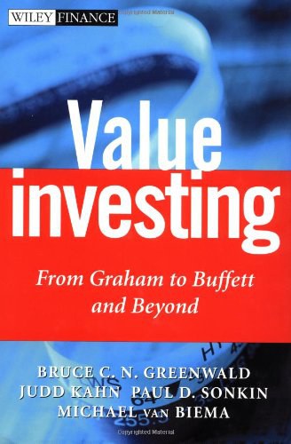 Value Investing