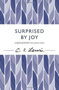 Surprised by Joy (William Collins 2012)